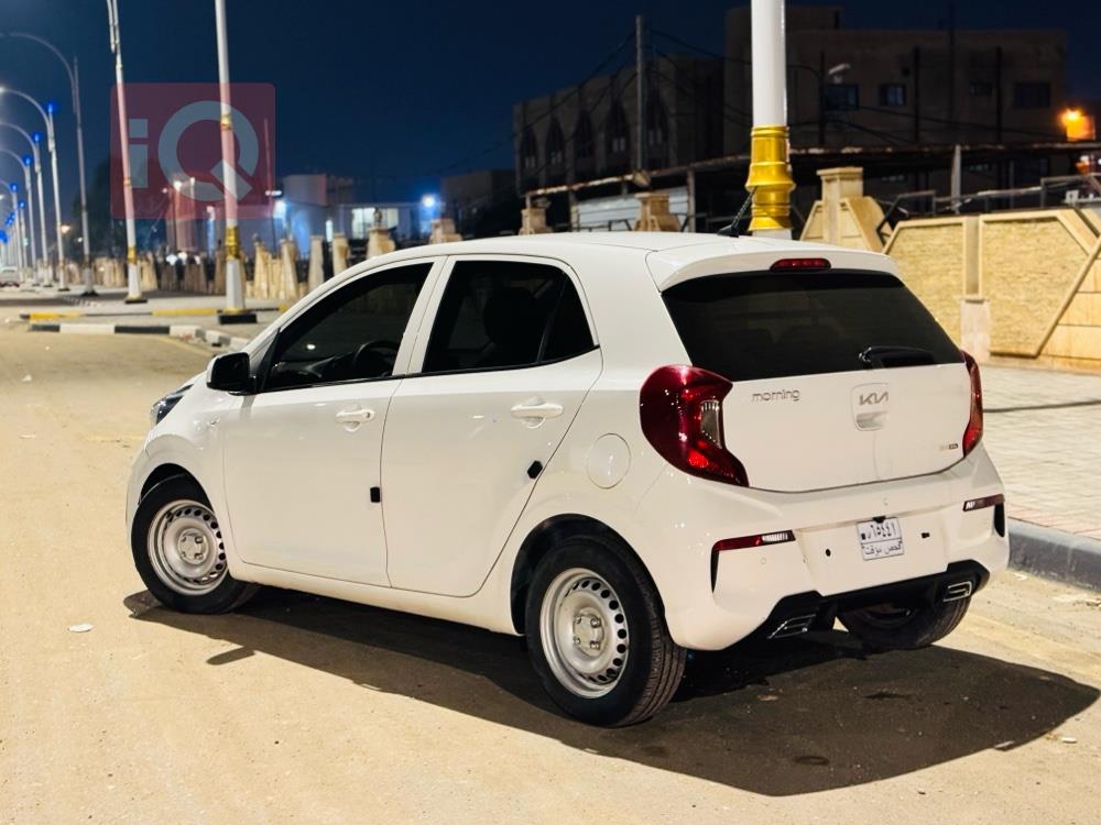 کیا پیکانتۆ